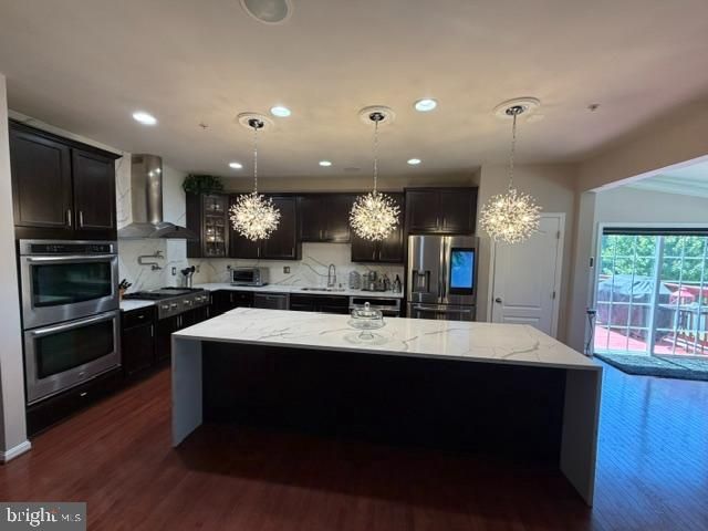 2806 PUMPKIN ST, Clinton, MD 20735