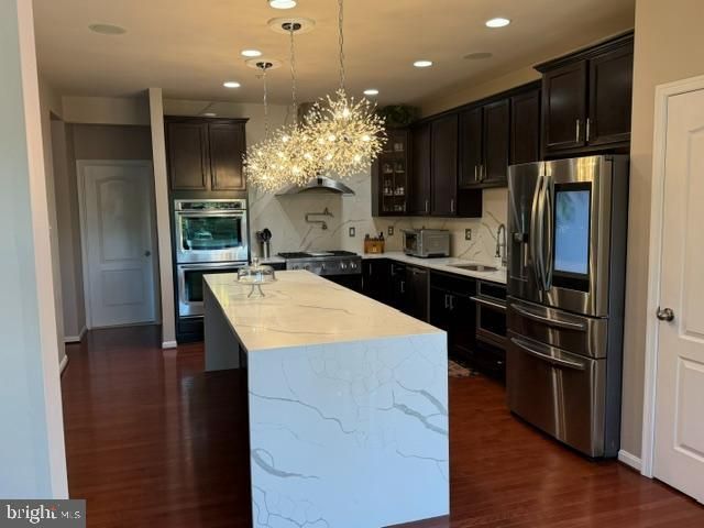 2806 PUMPKIN ST, Clinton, MD 20735