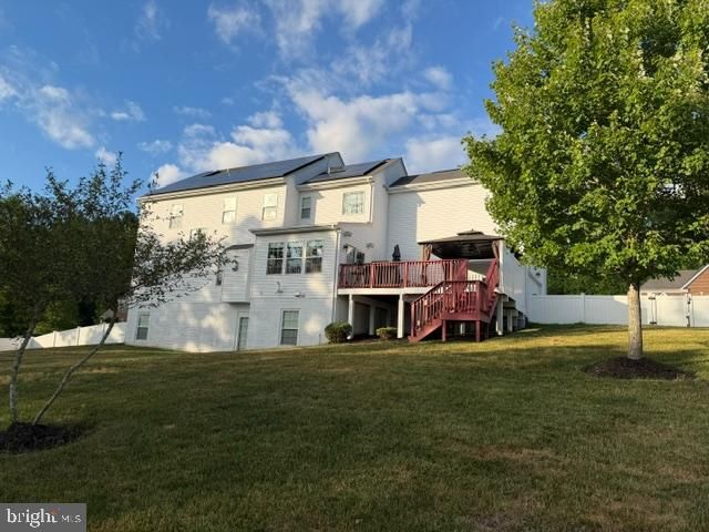 2806 PUMPKIN ST, Clinton, MD 20735