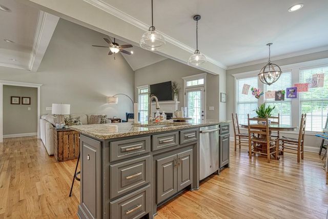 543 Chattooga Road, Roebuck, SC 29376