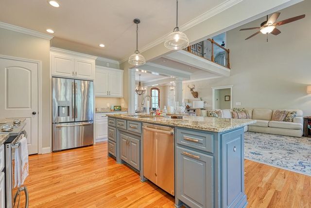 543 Chattooga Road, Roebuck, SC 29376