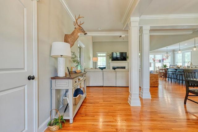 543 Chattooga Road, Roebuck, SC 29376
