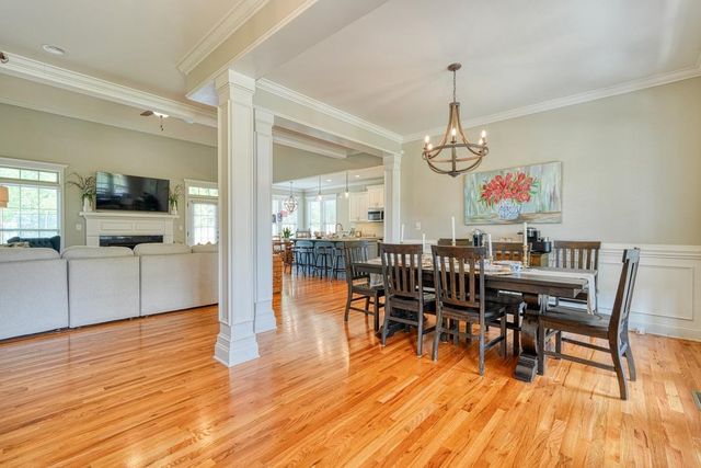 543 Chattooga Road, Roebuck, SC 29376