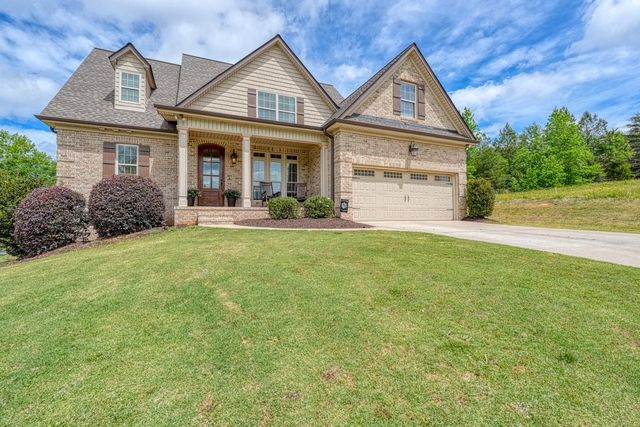 543 Chattooga Road, Roebuck, SC 29376