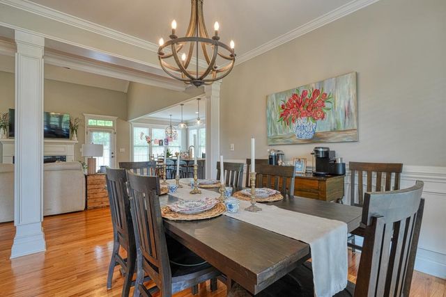 543 Chattooga Road, Roebuck, SC 29376