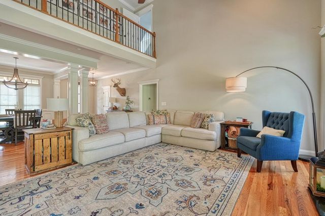 543 Chattooga Road, Roebuck, SC 29376