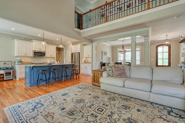 543 Chattooga Road, Roebuck, SC 29376