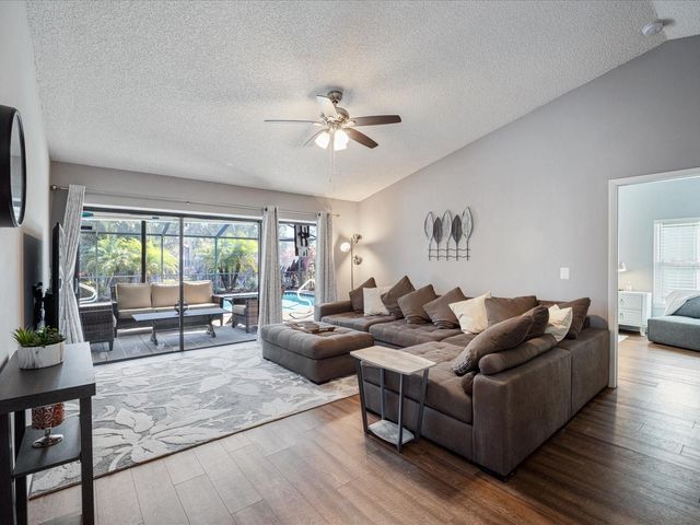 3481 NORTHRIDGE DRIVE, Clearwater, FL 33761