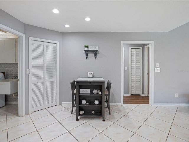 3481 NORTHRIDGE DRIVE, Clearwater, FL 33761