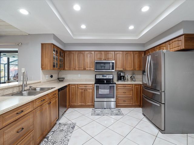 3481 NORTHRIDGE DRIVE, Clearwater, FL 33761