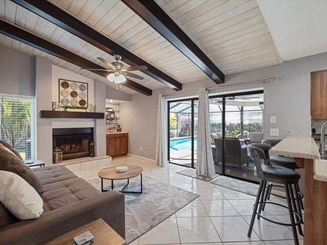 3481 NORTHRIDGE DRIVE, Clearwater, FL 33761