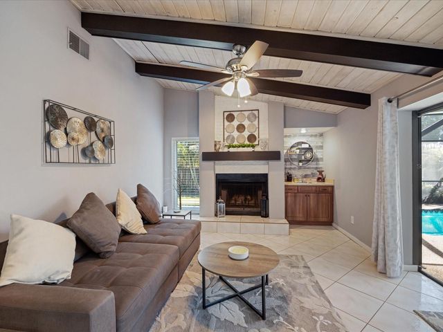 3481 NORTHRIDGE DRIVE, Clearwater, FL 33761