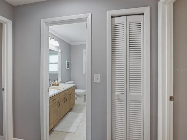 3481 NORTHRIDGE DRIVE, Clearwater, FL 33761