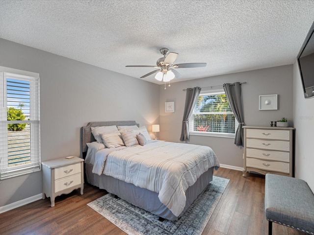 3481 NORTHRIDGE DRIVE, Clearwater, FL 33761