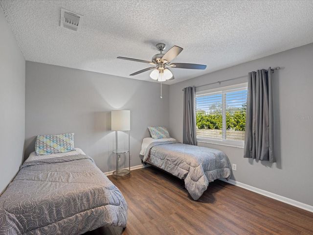 3481 NORTHRIDGE DRIVE, Clearwater, FL 33761