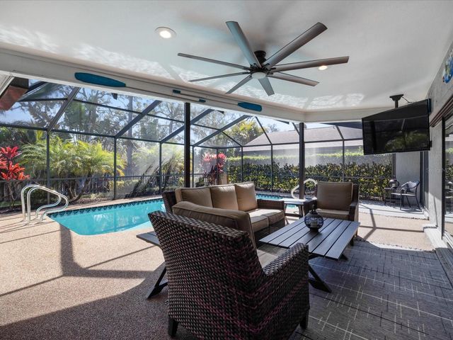 3481 NORTHRIDGE DRIVE, Clearwater, FL 33761