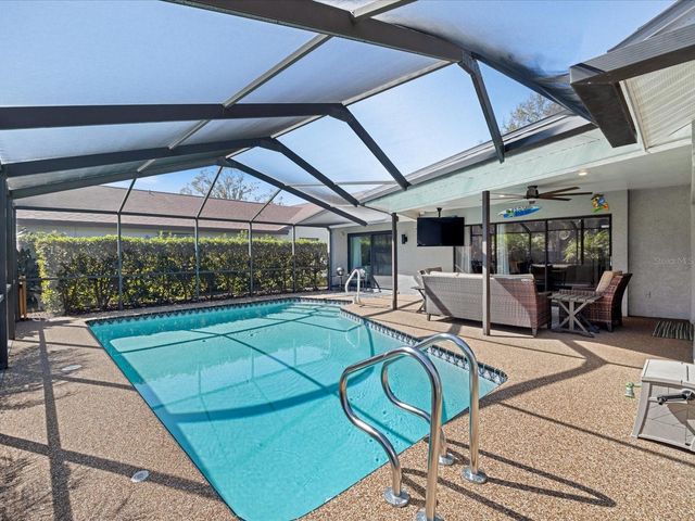 3481 NORTHRIDGE DRIVE, Clearwater, FL 33761