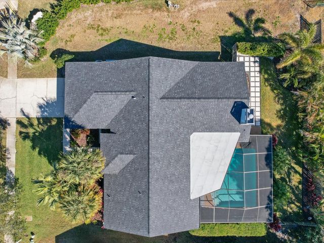 3481 NORTHRIDGE DRIVE, Clearwater, FL 33761