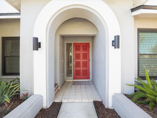 3481 NORTHRIDGE DRIVE, Clearwater, FL 33761