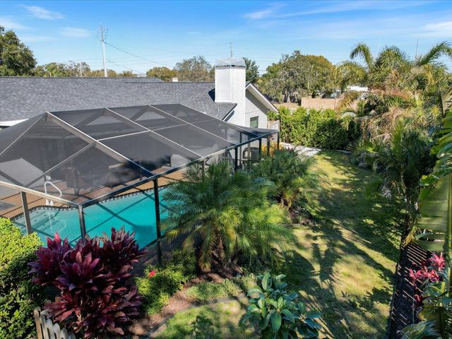 3481 NORTHRIDGE DRIVE, Clearwater, FL 33761