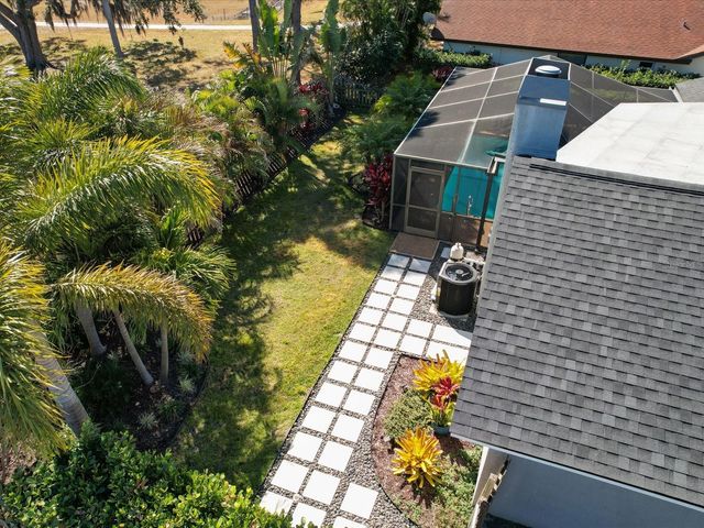 3481 NORTHRIDGE DRIVE, Clearwater, FL 33761