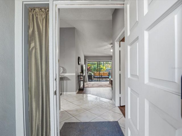 3481 NORTHRIDGE DRIVE, Clearwater, FL 33761