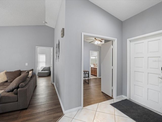 3481 NORTHRIDGE DRIVE, Clearwater, FL 33761