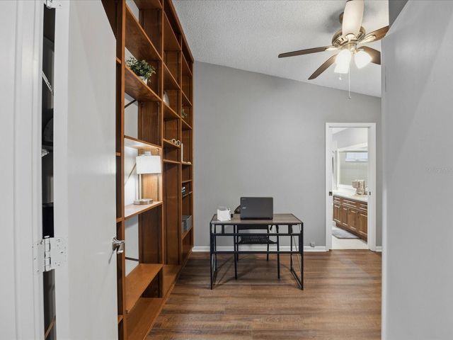 3481 NORTHRIDGE DRIVE, Clearwater, FL 33761