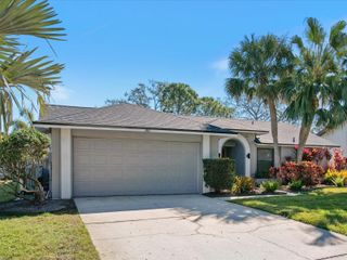 3481 NORTHRIDGE DRIVE, Clearwater, FL 33761