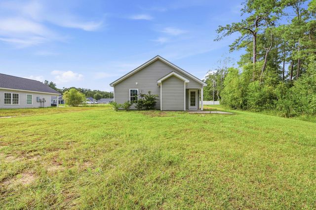 6491 Dongola Hwy., Conway, SC 29527