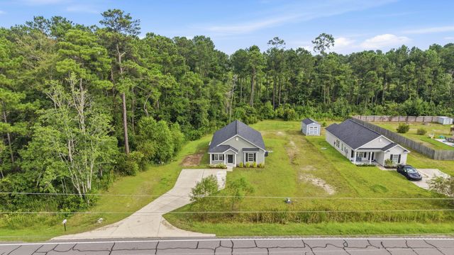 6491 Dongola Hwy., Conway, SC 29527