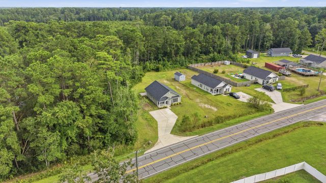 6491 Dongola Hwy., Conway, SC 29527