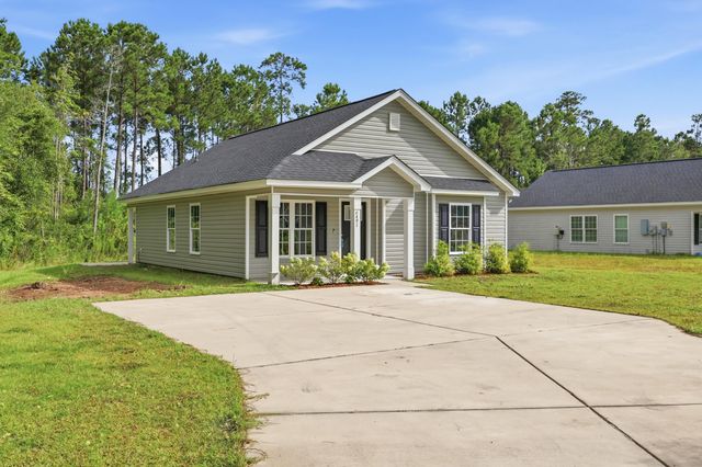 6491 Dongola Hwy., Conway, SC 29527