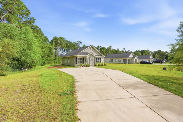 6491 Dongola Hwy., Conway, SC 29527