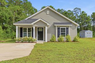 6491 Dongola Hwy., Conway, SC 29527