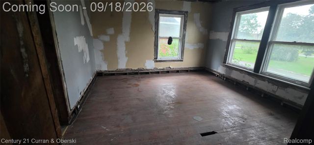 1765 W Grand Boulevard, Detroit, MI 48208