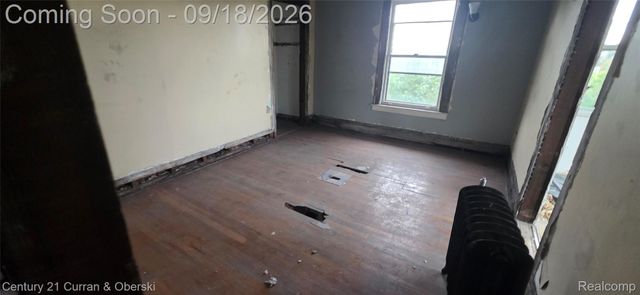 1765 W Grand Boulevard, Detroit, MI 48208