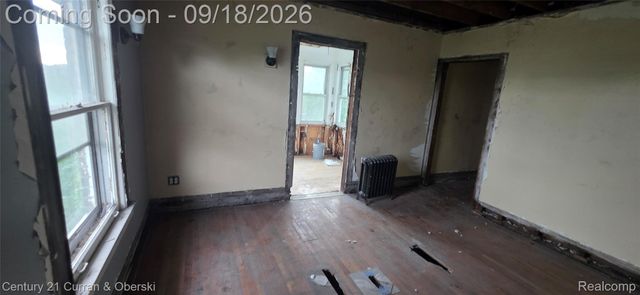 1765 W Grand Boulevard, Detroit, MI 48208