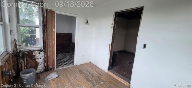 1765 W Grand Boulevard, Detroit, MI 48208
