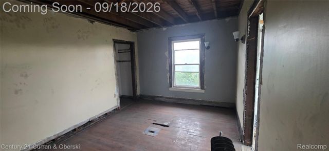 1765 W Grand Boulevard, Detroit, MI 48208