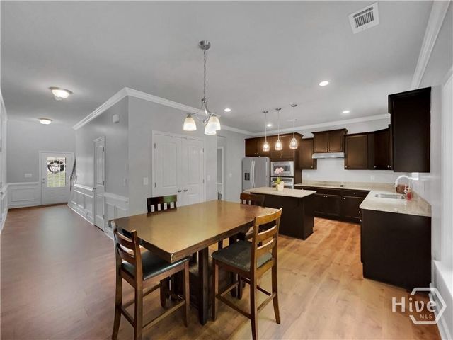 1672 Carriage Court, Monroe, GA 30656
