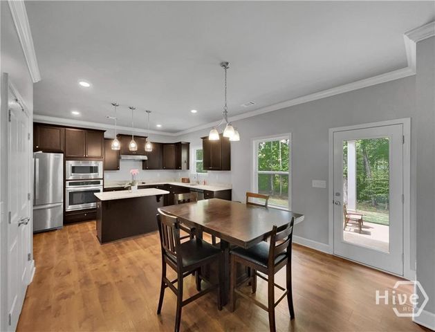 1672 Carriage Court, Monroe, GA 30656