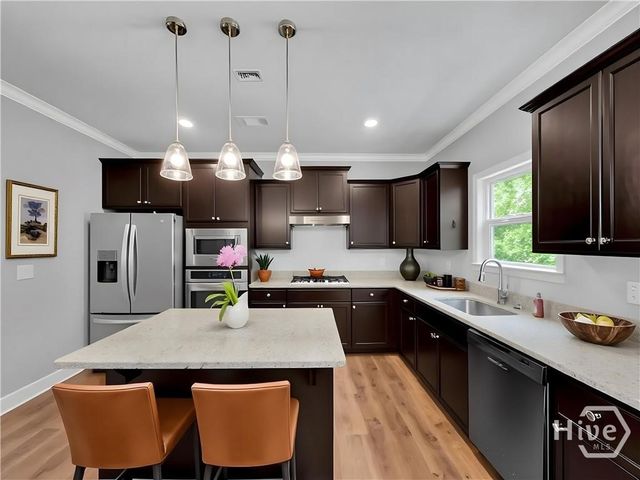 1672 Carriage Court, Monroe, GA 30656