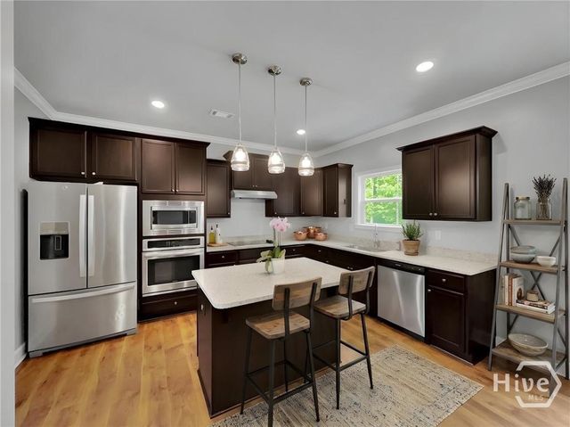 1672 Carriage Court, Monroe, GA 30656