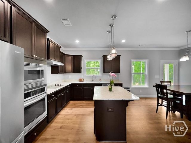 1672 Carriage Court, Monroe, GA 30656