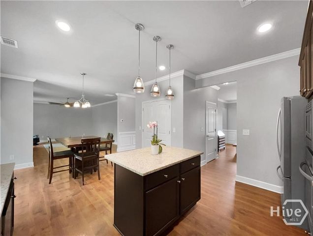 1672 Carriage Court, Monroe, GA 30656
