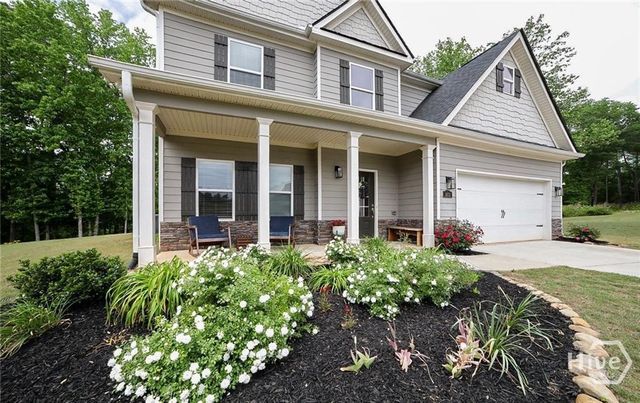 1672 Carriage Court, Monroe, GA 30656