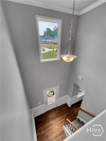 1672 Carriage Court, Monroe, GA 30656
