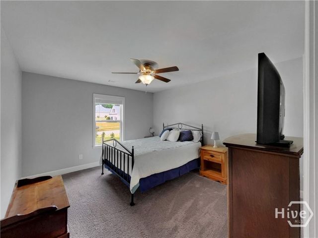 1672 Carriage Court, Monroe, GA 30656