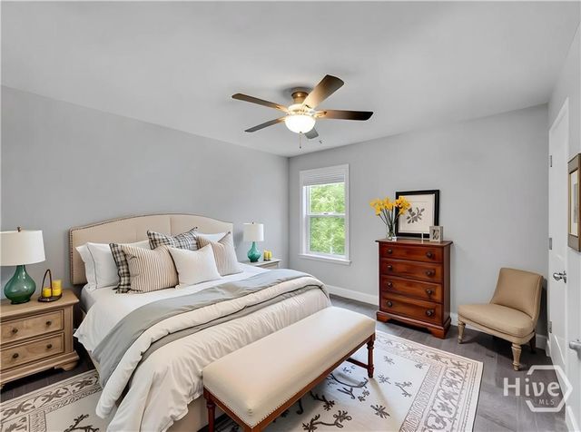 1672 Carriage Court, Monroe, GA 30656